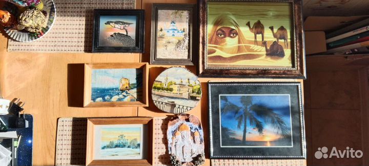 Картины