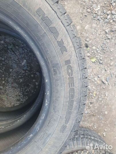 Gremax Ice Grips 215/60 R16