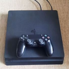 Sony playstation 4 slim 1tb