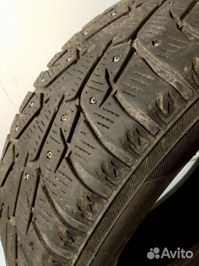 Yokohama Ice Guard Stud IG55 205/60 R16 96T