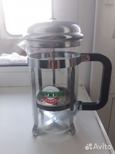 Заварник для чая фреш