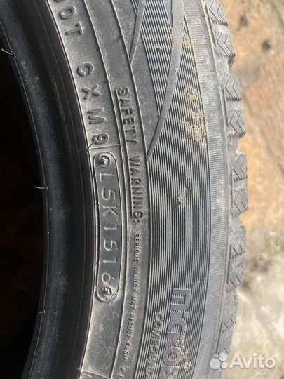 Toyo Observe GSi-5 235/55 R20