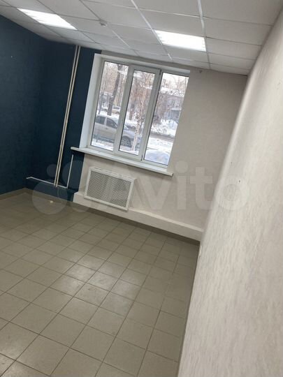 Свободного назначения, 16 м²