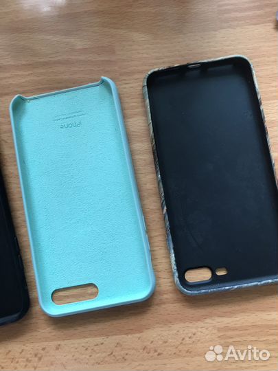 Чехол на iPhone 7 plus