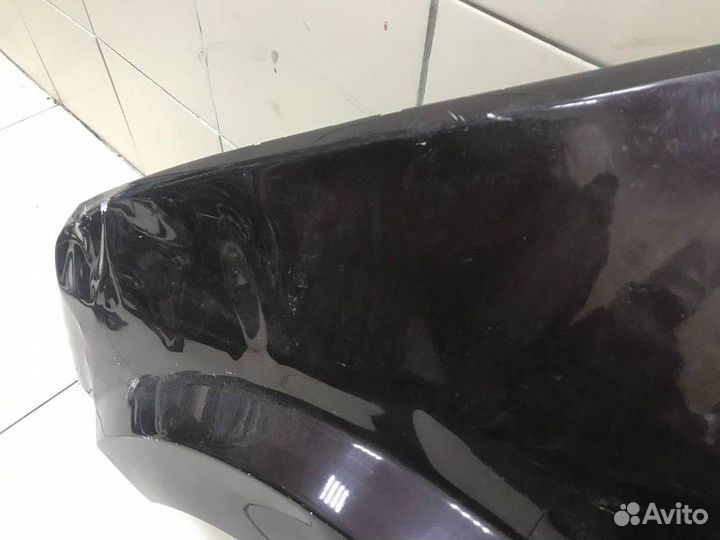 Крыло переднее левое Ford Fusion