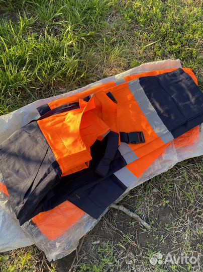 Спецовка Спрут летняя