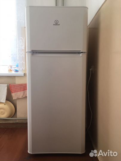Холодильник
