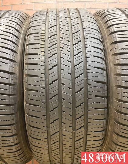 Hankook Smart Work AM15 235/60 R16 101T