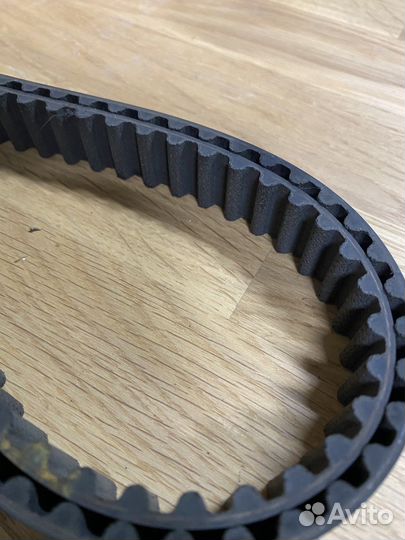 Ремни грм ducati streetfighter 848