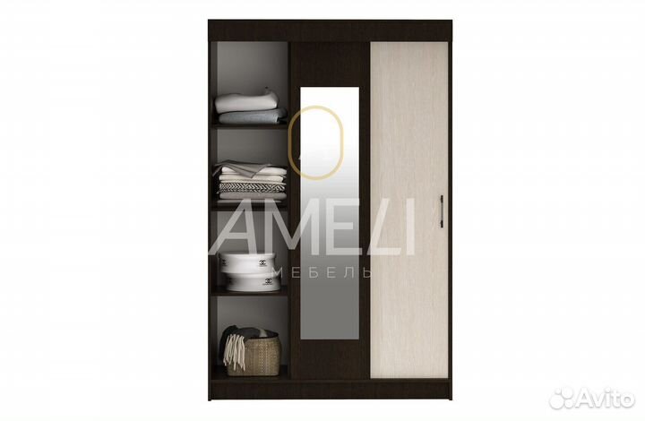 Шкаф для одежды