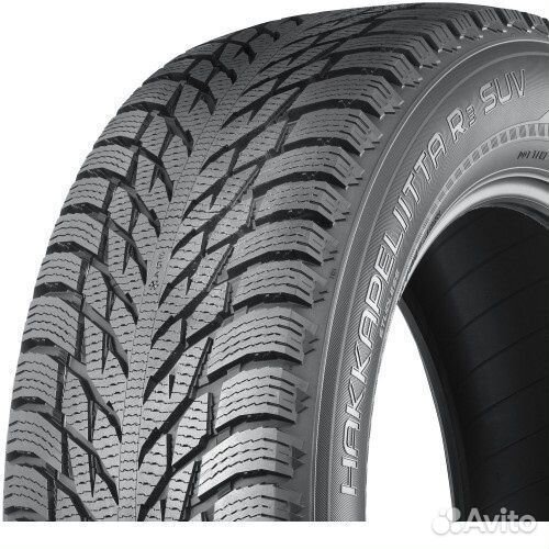 Nokian Tyres Hakkapeliitta R3 175/65 R14 82R