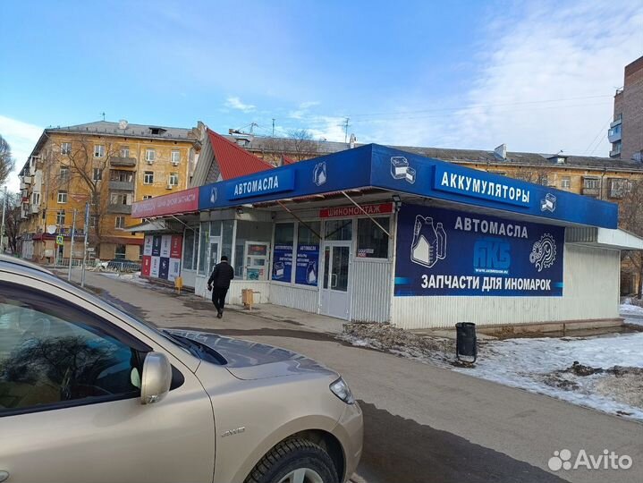 Аккумулятор Trigger 60 Ач, обратный