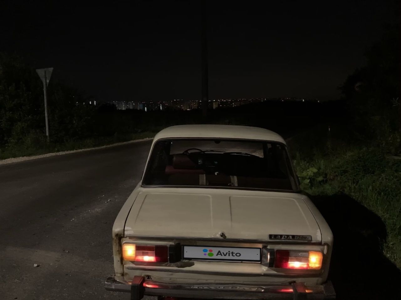ВАЗ (LADA) 2106: фото владельца