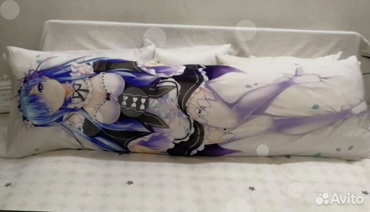 Дакимакура обнимашка 150см