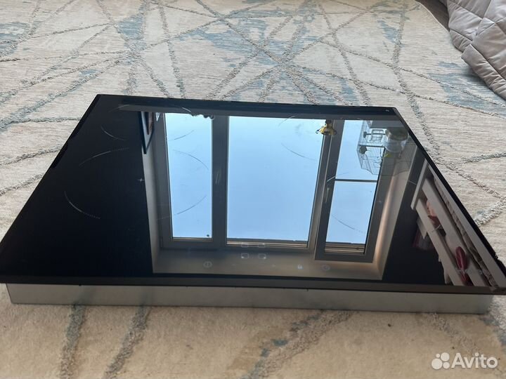 Варочная панель электрическая Haier