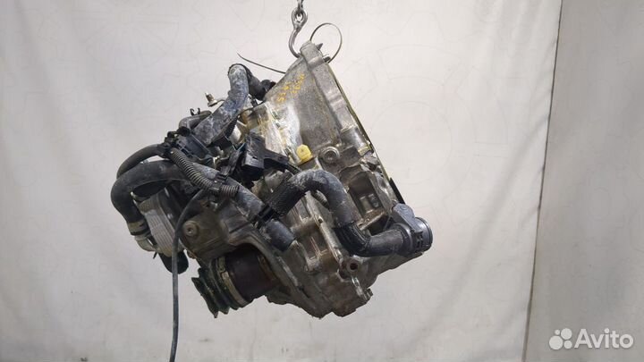 Кпп - автомат (АКПП) Toyota Camry XV70, 2019