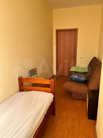 Комната 20 м² в 4-к., 4/10 эт.