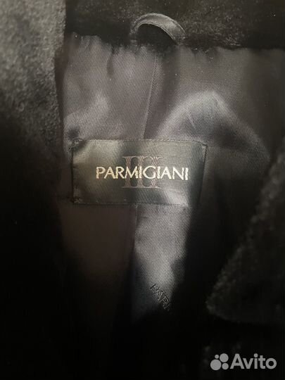 Щуба норковая мужская