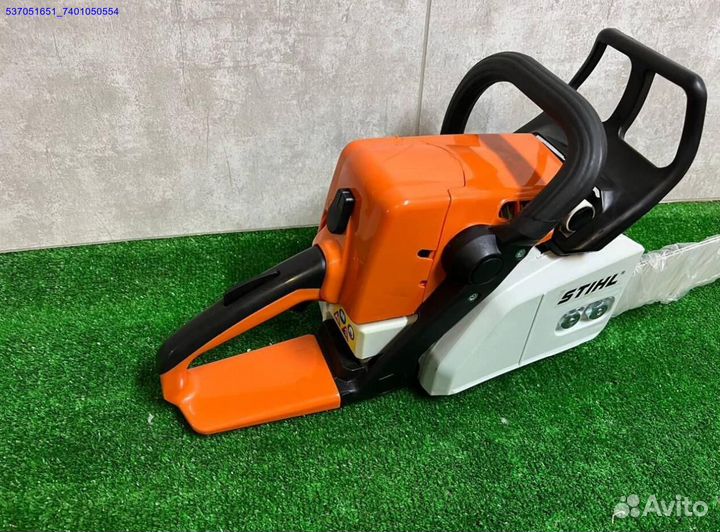 Бензопила stihl ms 250 (Арт.83119)