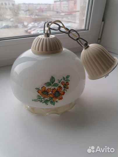 Светильник плафон