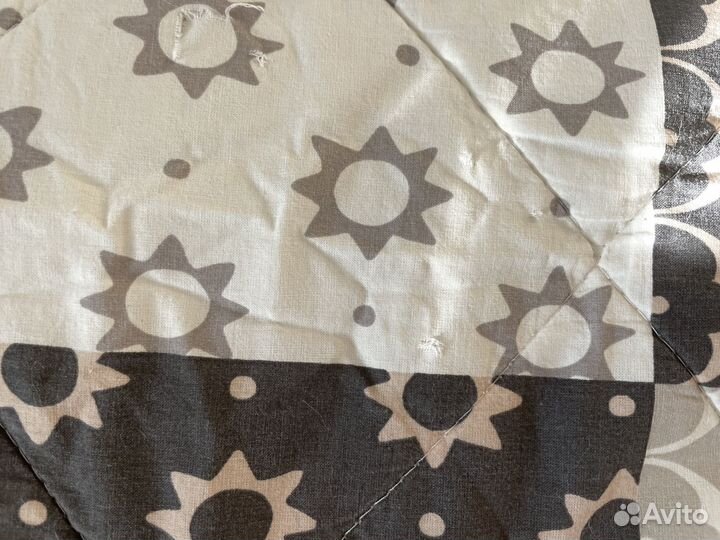 Покрывало Икеа Тевероника / IKEA Teveronika