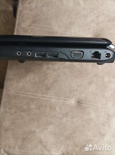 Ноутбук asus