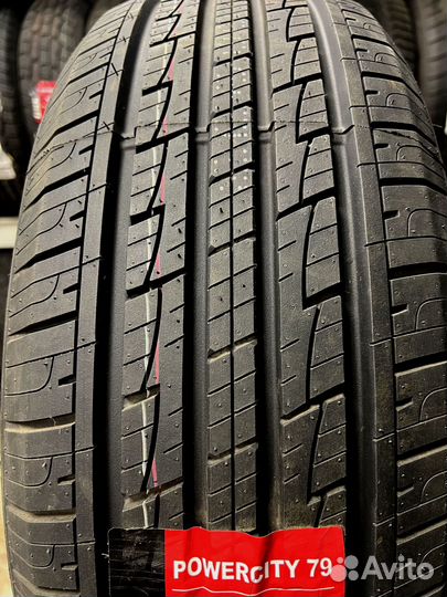 iLink PowerCity 79 285/50 R20 75T