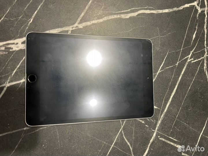 iPad mini 3 64gb