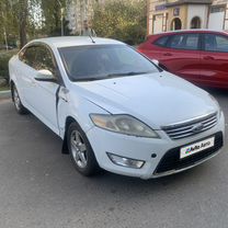 Ford Mondeo 1.6 MT, 2008, 250 000 км, с пробегом, цена 435 000 руб.