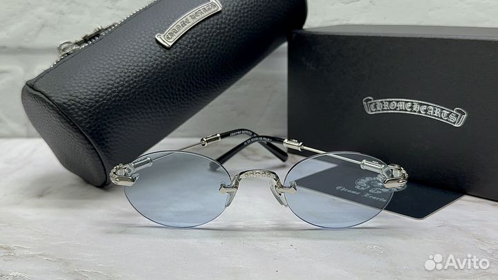 Очки Chrome Hearts