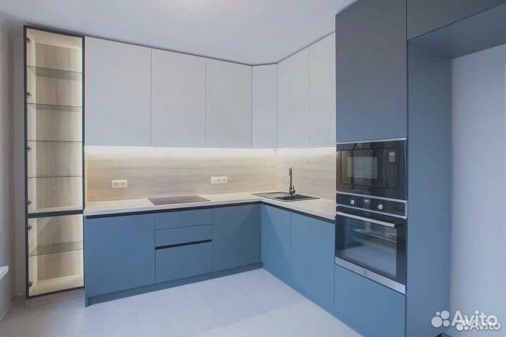 Кухонный гарнитур в рассрочку