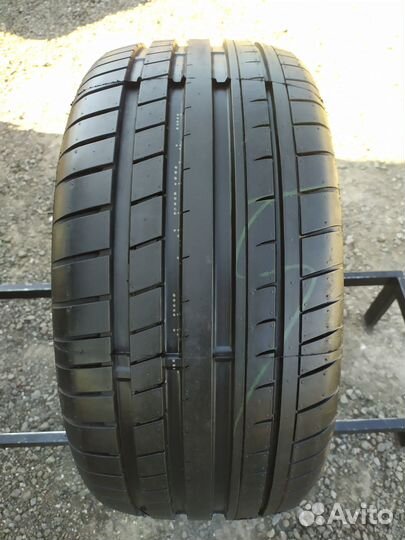 Infinity Tyres EcoMax 245/45 R17 99Y