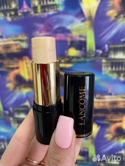 Lancôme стик-Корректор / Скульптор для лица