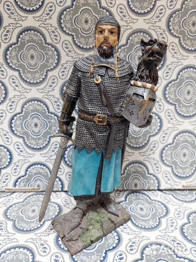 Модель солдитка