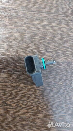 Датчик давления воздуха Mercedes S 500 4Matic W221