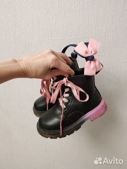 Пакеты детских вещей бу