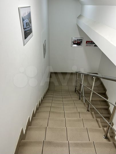 Производство, 288 м²