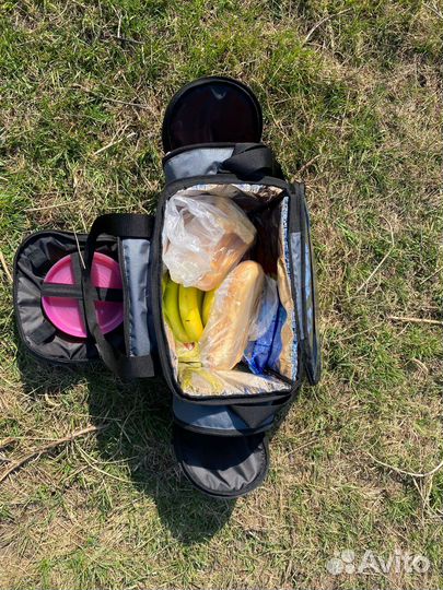 Термосумка холодильник