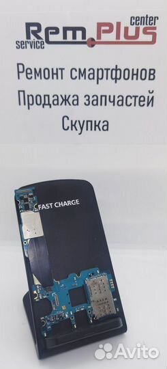 Samsung galaxy S8 plus
