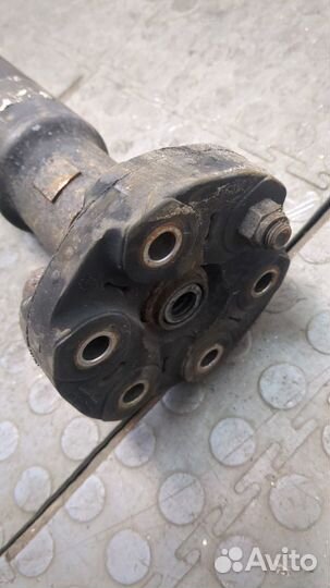 Кардан задний BMW X5 E53, 2004