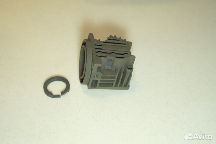 Ремкомплект компрессора пневмоподвески Audi Q7