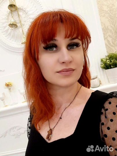 Ведущая & тамада