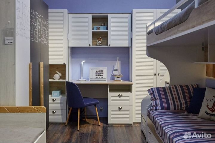 Комплект детской мебели