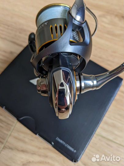 Daiwa 23 Airity LT 2000S-P