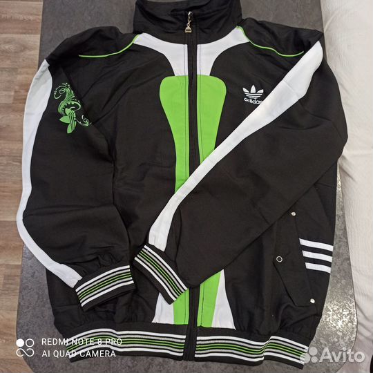 Спортивный костюм adidas женский новый