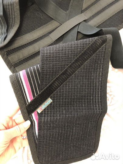 Корректор осанки ортопедический