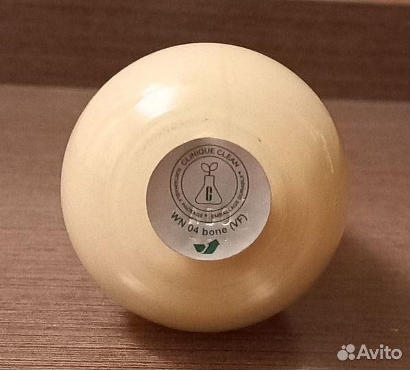 Тональное средство