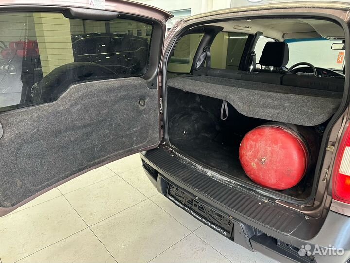 Chevrolet Niva 1.7 МТ, 2018, 237 303 км