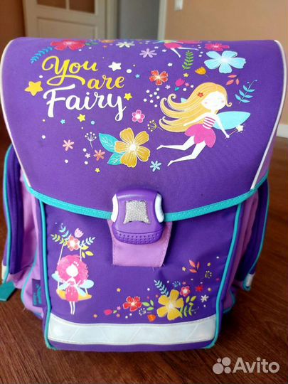 Рюкзак ранец Erhaft