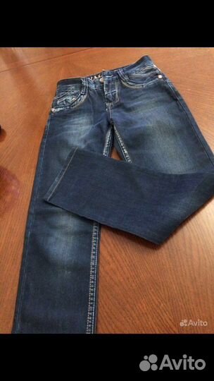 Штаны для мальчиков